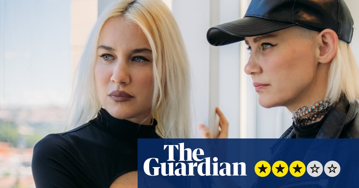 Love Cheats review – one romance scam is so hideous that a woman takes it to parliament | Culture