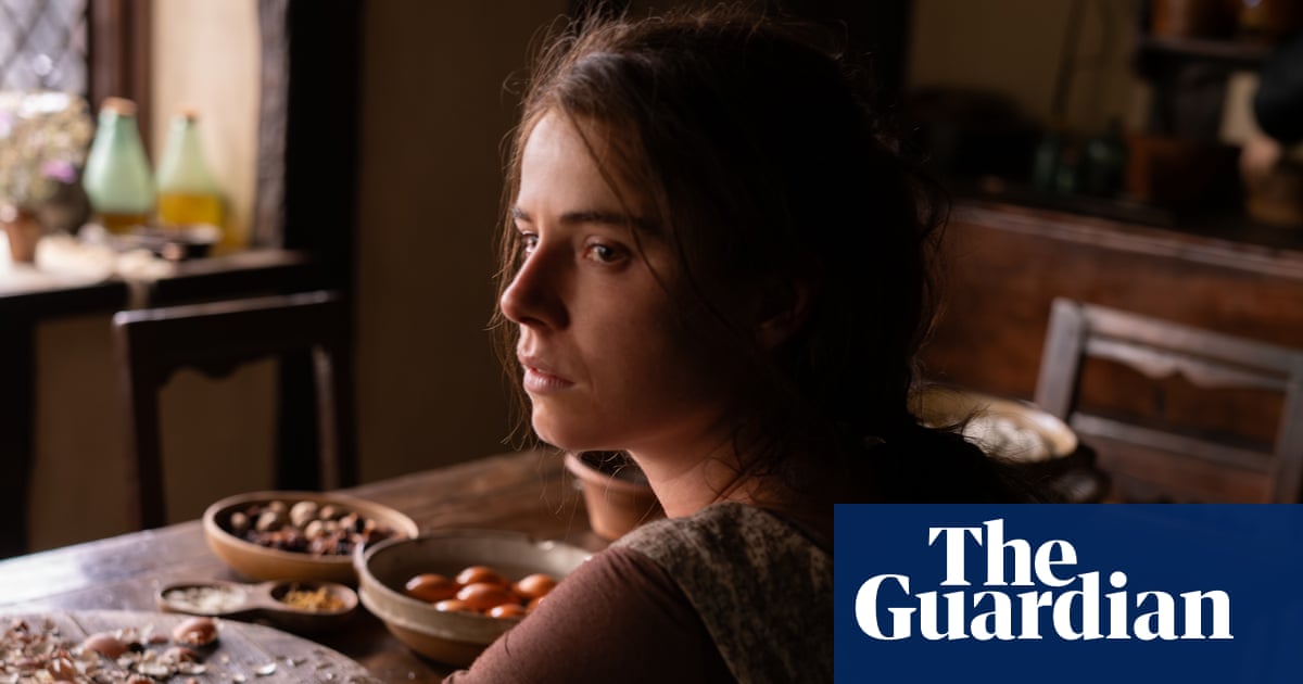 Hamnet to On Falling: the seven best films to watch on TV this week | Television & radio