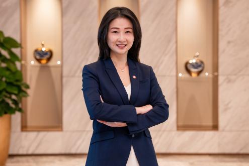 Beyond Custody: Annabelle Chow on Building Bank of Singapore’s Financial Intermediaries Ecosystem