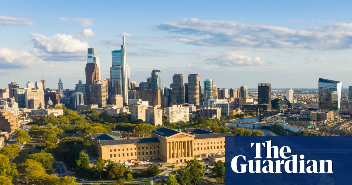 Can the Philly Classic ignite another golden age of US road cycling? | Cycling