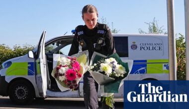 Twelve people arrested after A66 crash that killed seven including two police officers | UK news