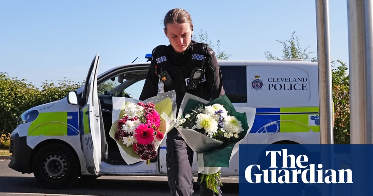 Twelve people arrested after A66 crash that killed seven including two police officers | UK news