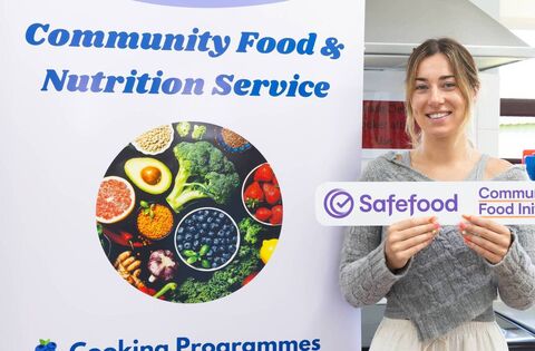 Healthy eating to be spotlighted at Waterford family fun day - News