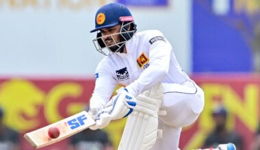 SL vs Ind - A series of unknowns as once familiar Sri Lanka and India face off