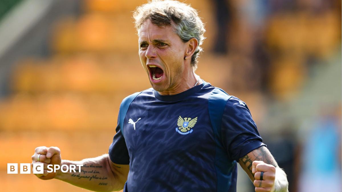 Simo Valakari's St Johnstone beat Kilmarnock 4-3 in an opening-weekend Premiership thriller