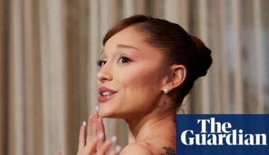 Ariana Grande expands on decision to ‘step back from visibility’, telling fans it was ‘not reactive or impulsive’ | Ariana Grande