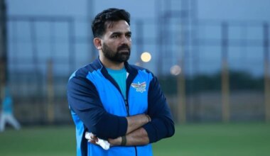 LPL 2026 - Zaheer Khan co-owned Anchor Sports AB acquires Jaffna Kings