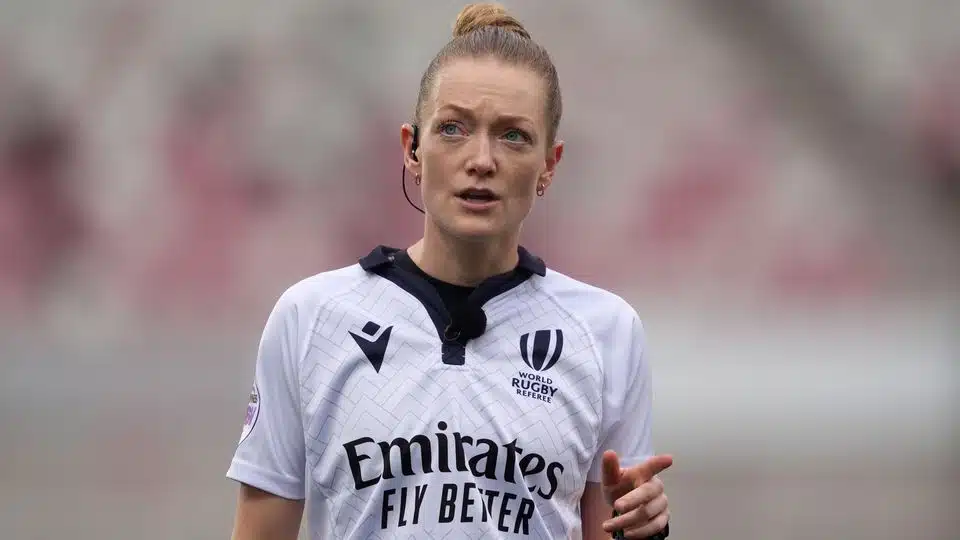 Hollie Davidson Accepted Huge 50% Pay Cut