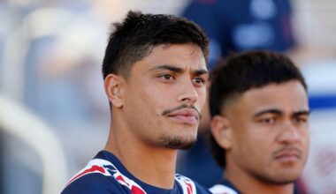 Hull FC's recruitment plan after Cherry-Evans with key area clear