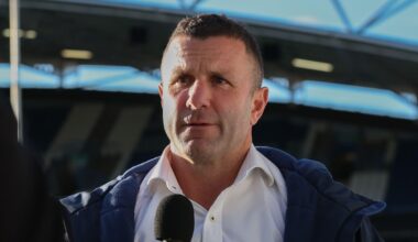 Hull KR make HUGE squad changes Wigan Warriors clash