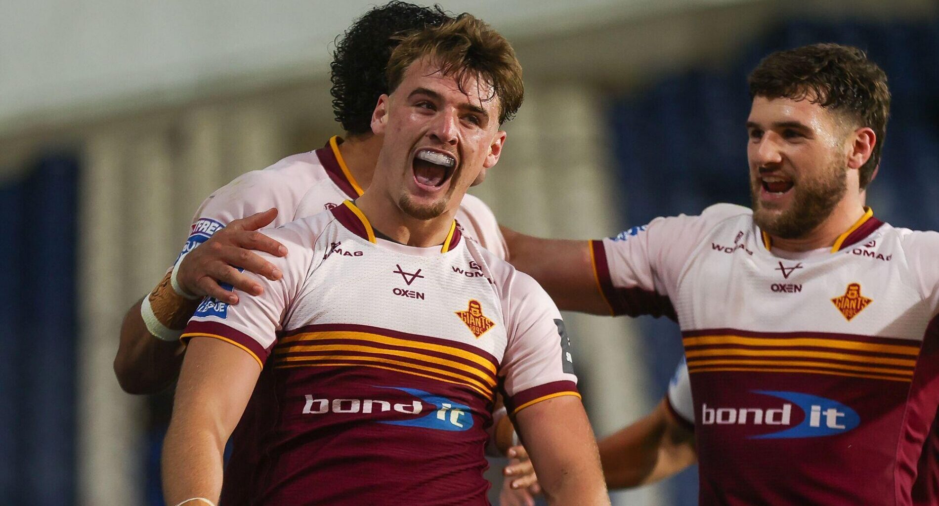Huddersfield Giants not mission impossible but key decision clear