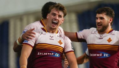 Huddersfield Giants not mission impossible but key decision clear