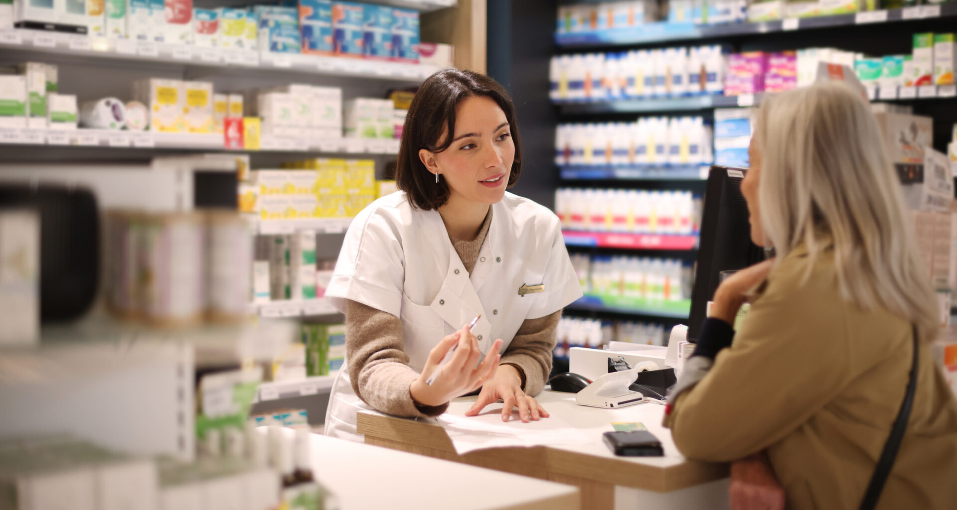 Patients can now dispose of unused and out-of-date medicines in any pharmacy – The Irish Times