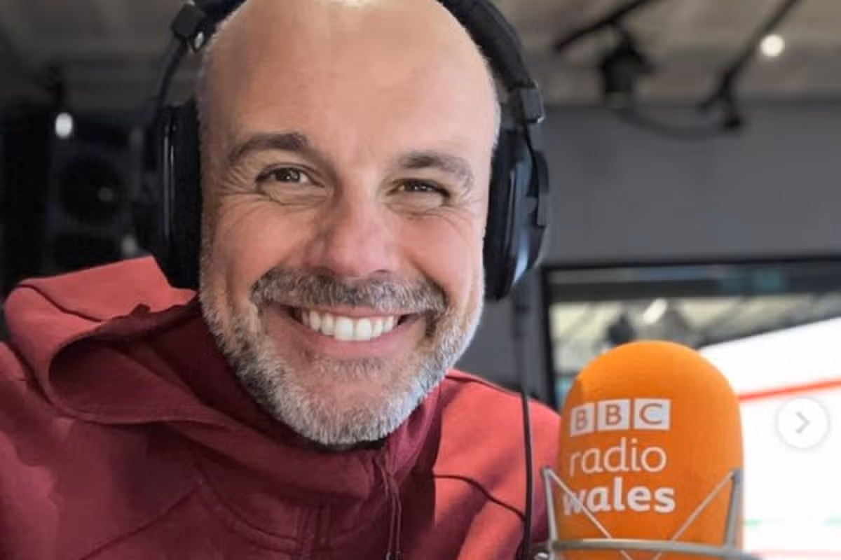 Jason Mohammad