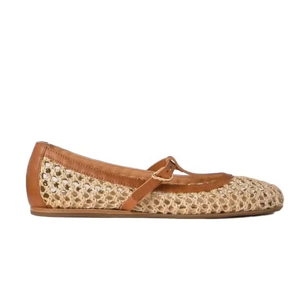 Aerati Ballet Flat