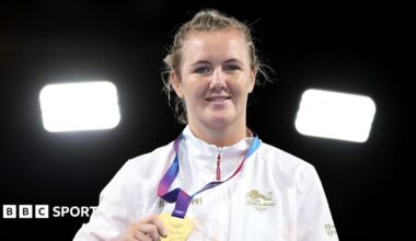 Sacha Hickey