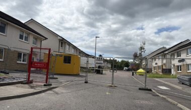Streets in former pit village to be demolished - London Evening Standard