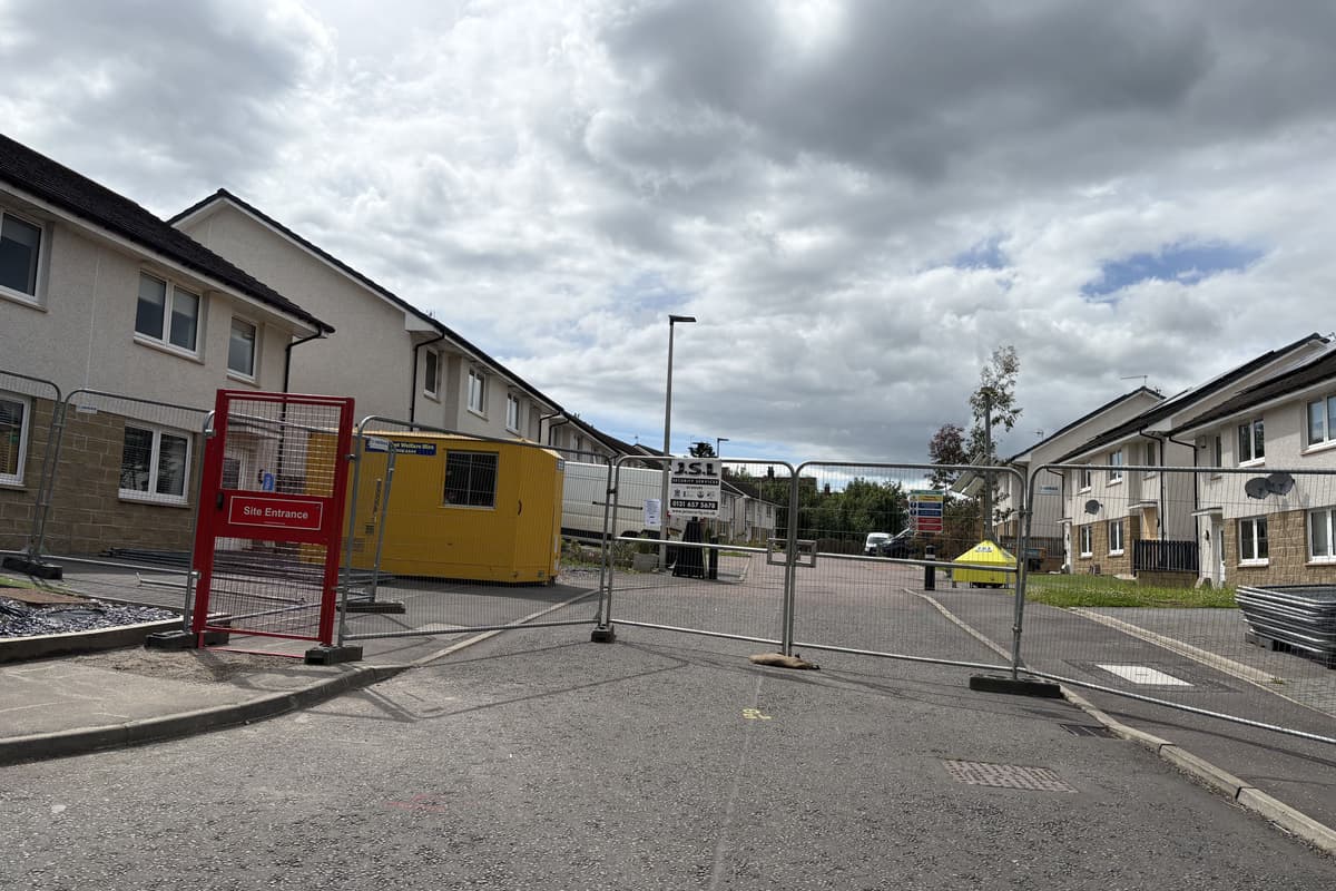 Streets in former pit village to be demolished - London Evening Standard