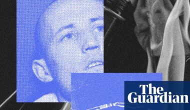 The final hit: Is Glasgow’s 25-year gruesome gangland feud finally over? | Organised crime
