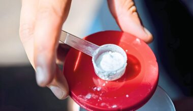 Scientist say creatine could be a therapeutic agent to fight depression