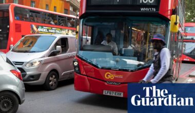 E-scooters far more dangerous than motorbikes or cycles, analysis suggests | Science