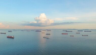 Strait of Malacca disruption may push inflation above 3%