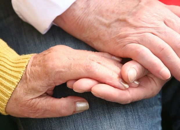 Never too late for stronger muscles and safer steps