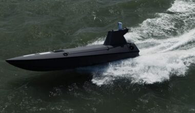 UK steps up scrutiny of defence supply chain after China scare