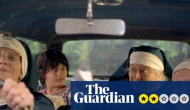Holy Days review – even Miriam Margolyes, Jacki Weaver and Judy Davis as nuns can’t save this film | Movies