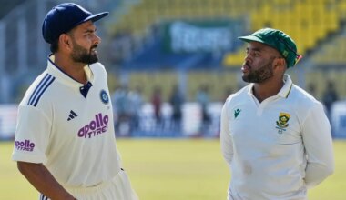 WTC 2027 scenarios - What India, Australia, SA, NZ and other teams need to qualify