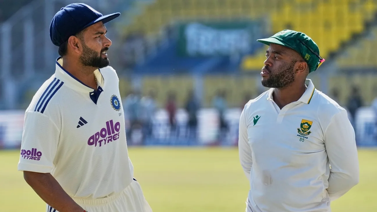 WTC 2027 scenarios - What India, Australia, SA, NZ and other teams need to qualify
