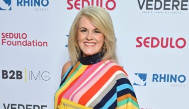 ‘An underrated gem’: Sally Lindsay is superb in seaside detective series perfect for Death in Paradise fans