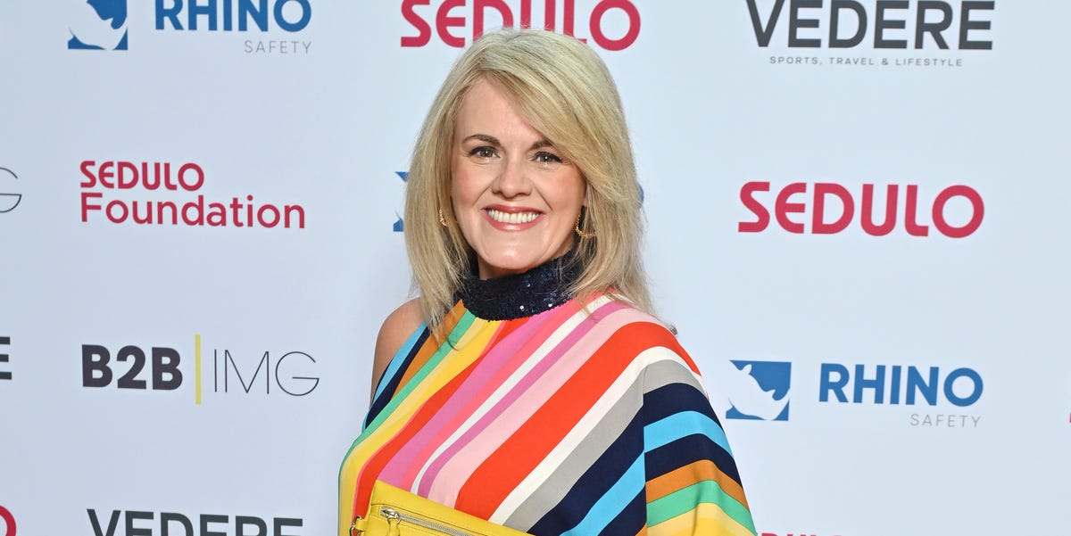 ‘An underrated gem’: Sally Lindsay is superb in seaside detective series perfect for Death in Paradise fans