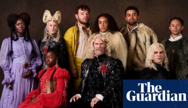‘Can’t stop smiling!’ The wait is over for epic Game of Thrones prequel The Mad King | Theatre