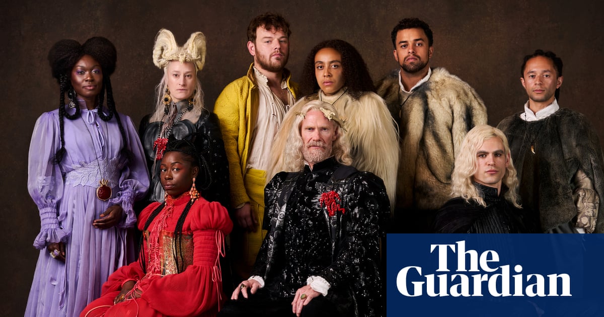 ‘Can’t stop smiling!’ The wait is over for epic Game of Thrones prequel The Mad King | Theatre