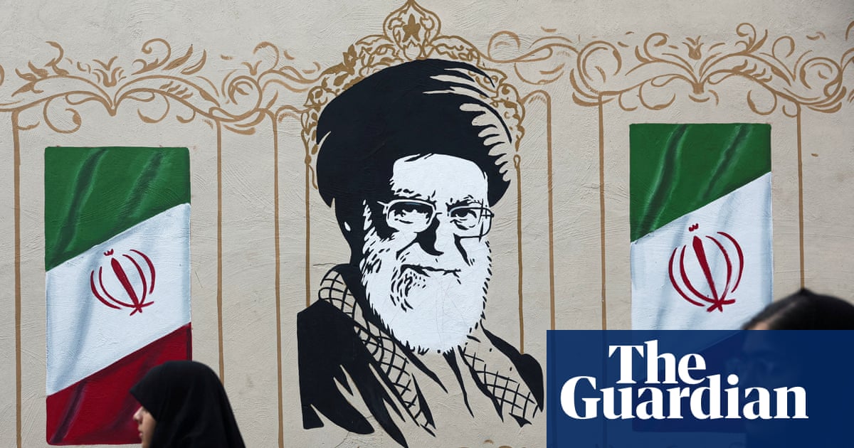 Trump threatens Iran’s trade partners, as military strikes make way for economic pressure | US-Israel war on Iran