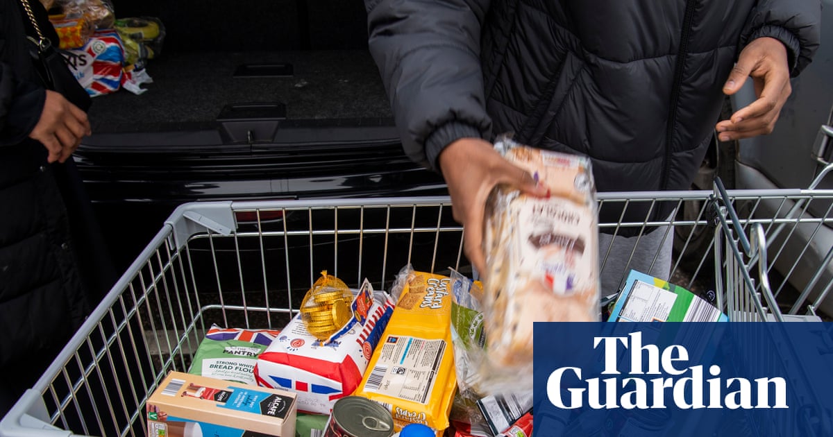 UK households will take £2,400 financial hit from Iran war, analysis shows | UK cost of living crisis