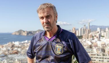Benidorm Is Murder guest stars: Every famous face appearing in the 5 drama