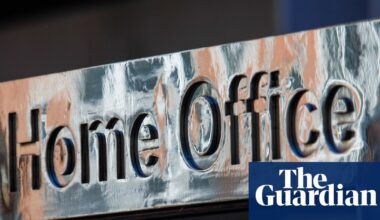 Home Office tells Italian man his right to stay in UK after Brexit was ‘error’ | Brexit