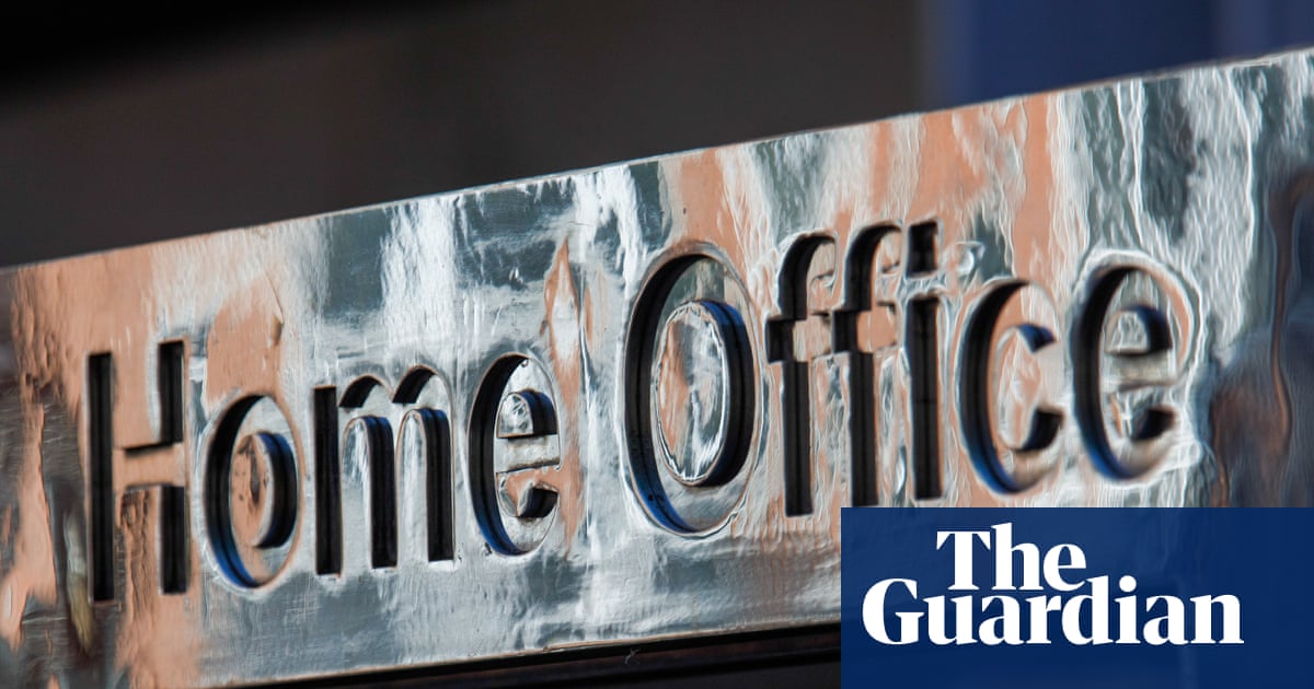 Home Office tells Italian man his right to stay in UK after Brexit was ‘error’ | Brexit