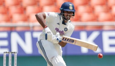 India batter B Sai Sudharsan ruled out of SL Test series because of toe stress fracture