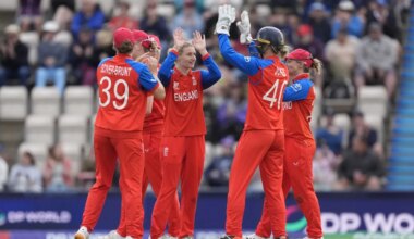 Eng vs Ire - 'Forward-looking' England press the ODI reset button