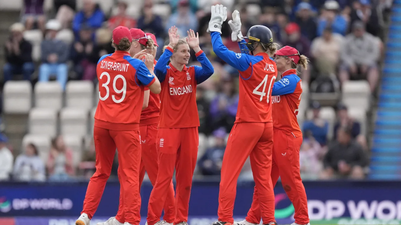 Eng vs Ire - 'Forward-looking' England press the ODI reset button