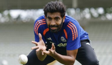 SL vs Ind WTC Test series - India fast bowler Jasprit Bumrah to miss Test series in Sri Lanka