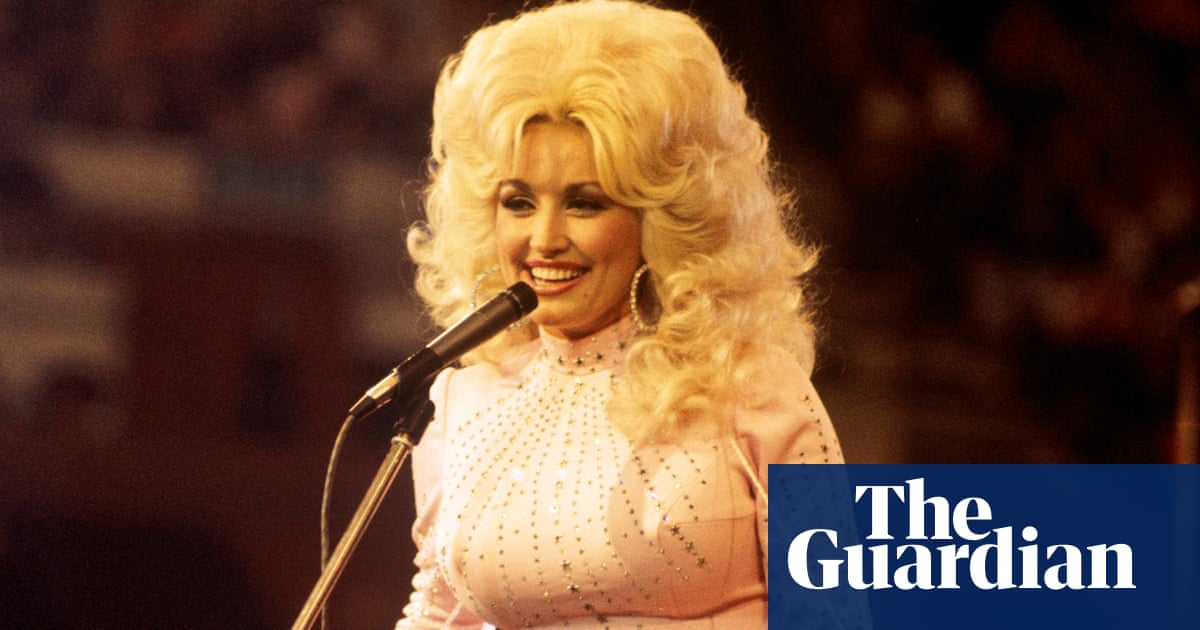 Backwoods Barbie and the ‘God almighty’ PMS Blues: Dolly Parton’s 10 best deep cuts | Dolly Parton
