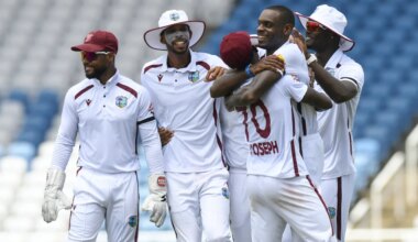 Pakistan in West Indies 2026, WI vs PAK 2nd Test Match Preview