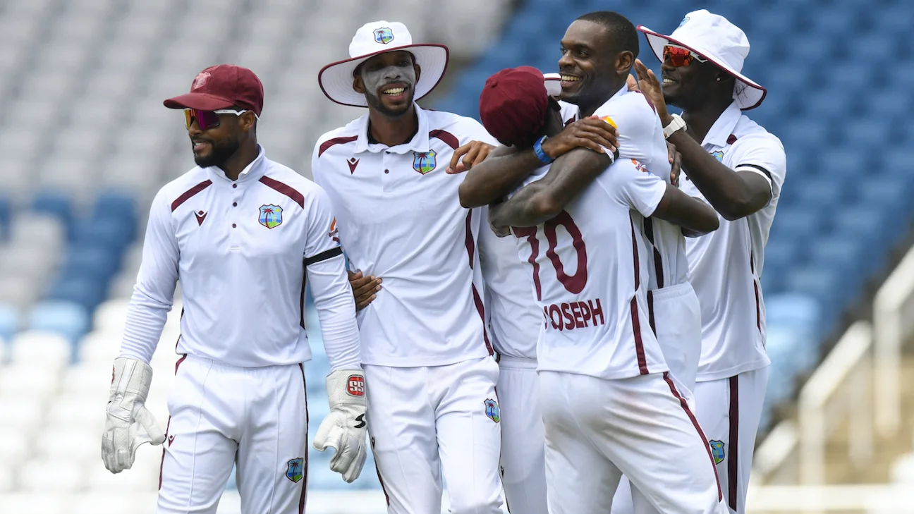 Pakistan in West Indies 2026, WI vs PAK 2nd Test Match Preview