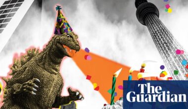 Attack of the birthdayzillas: the people turning their big days into epic events – at huge cost to their guests | Life and style