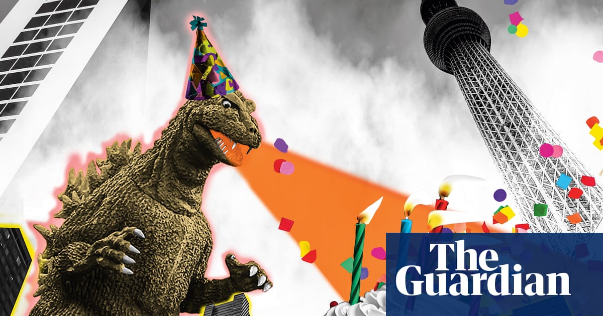 Attack of the birthdayzillas: the people turning their big days into epic events – at huge cost to their guests | Life and style