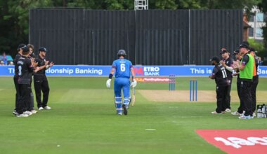 One-Day Cup (ENG) 2026, KEN vs SOM Group A Match Report, July 31, 2026